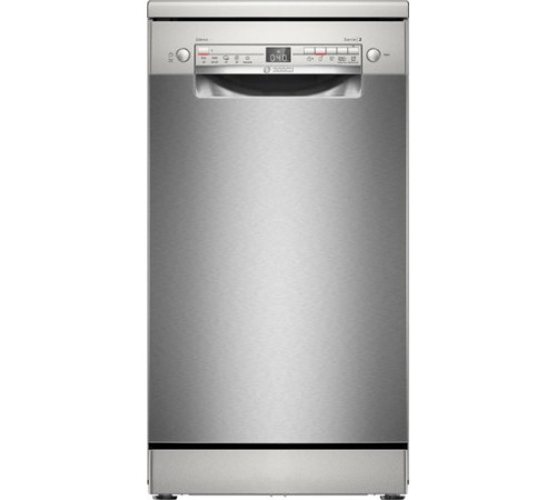 Отдельностоящая посудомоечная машина Bosch Serie 2 SPS2HKI42E