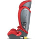 Детское автокресло Avova Star-Fix maple red