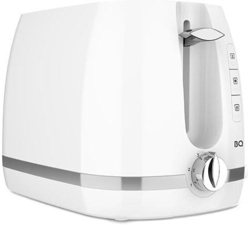 Тостер BQ T1711 белый