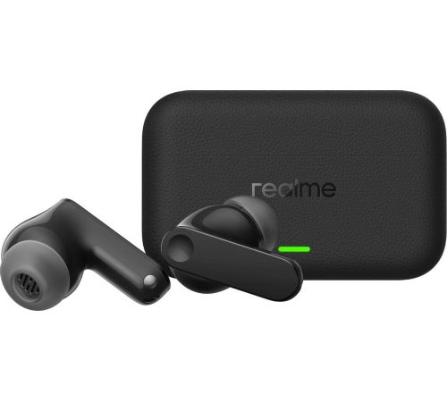 Наушники Realme Buds T500 Pro черный