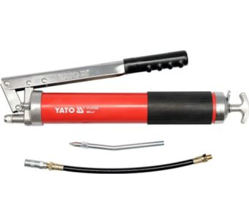 Шприц автомобильный Yato YT-07042