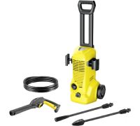Мойка высокого давления Karcher K 2 Premium 1.673-530.0