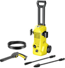 Мойка высокого давления Karcher K 2 Premium 1.673-530.0