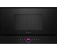 Микроволновая печь Bosch Serie 8 BFR7221B1