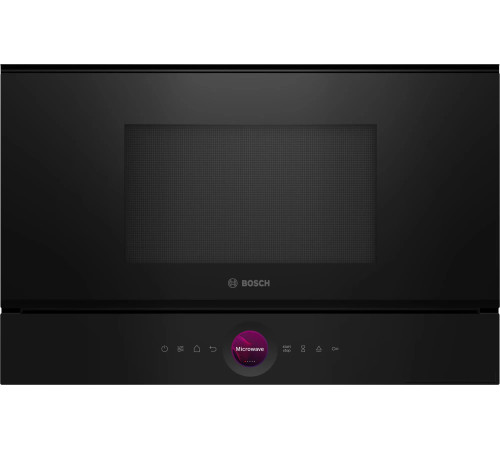 Микроволновая печь Bosch Serie 8 BFR7221B1