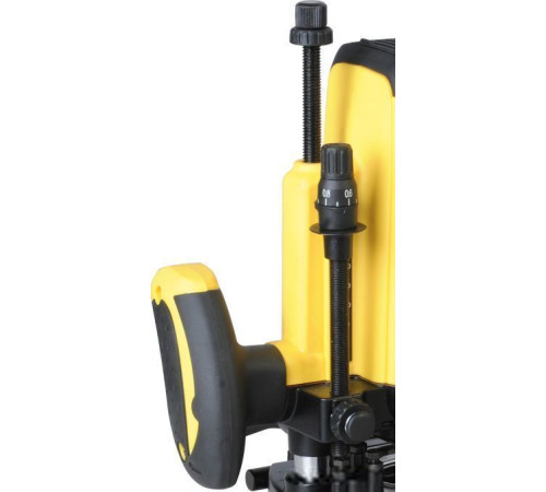 Вертикальный фрезер Hanskonner HRE1120CP