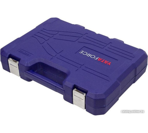 Универсальный набор инструментов Yataforce YF-41082-5 108 предметов