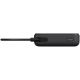 Внешний аккумулятор Xiaomi Magnetic Power Bank with Built-in Stand WPB1007Z 10000mAh черный, международная версия