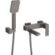 Смеситель Cezares SLIDER-VD-GM