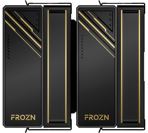 Кулер для процессора ID-Cooling Frozn A620 GDL