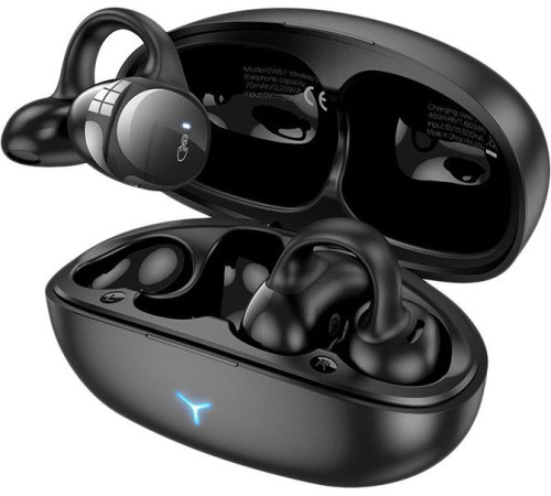 Наушники Hoco EW57 черный