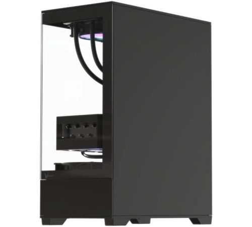 Корпус Formula Crystal Z1 Plus AR V2 черный