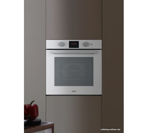 Электрический духовой шкаф Franke Smart Linear FSL 86 H WH
