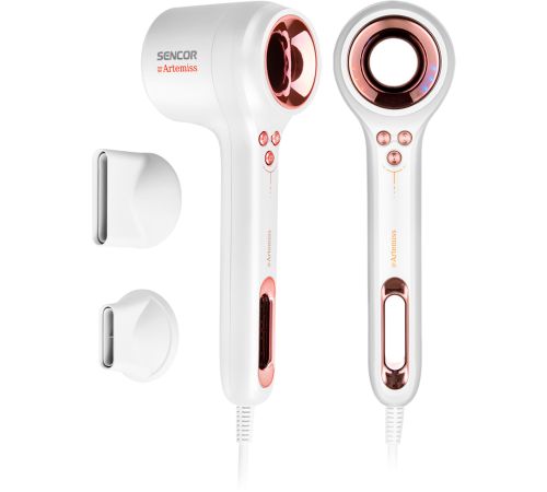 Фен Sencor SHD 9100 RS