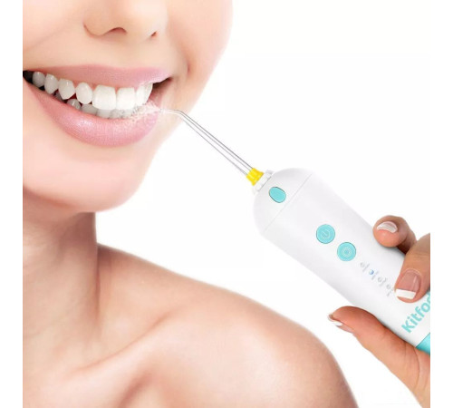 Ирригатор  Kitfort KT-2958-3