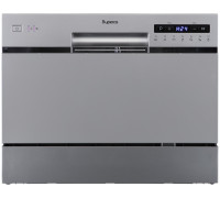 Отдельностоящая посудомоечная машина Бирюса DWC-506/7 M