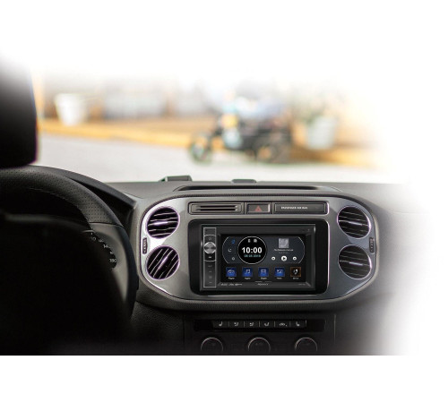 USB-магнитола Prology MPV-120