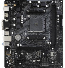 Материнская плата ASRock B550M-HDV