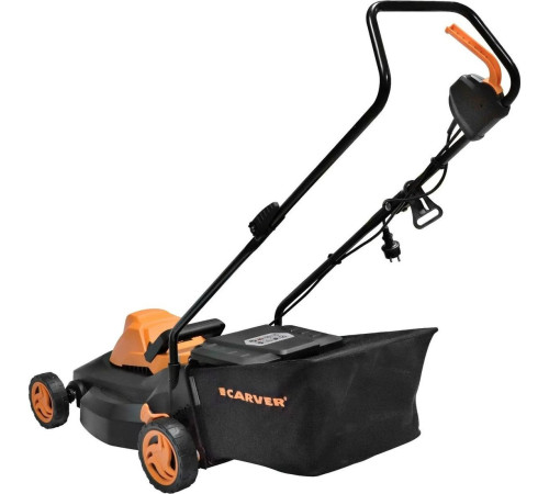 Газонокосилка Carver LME-370A