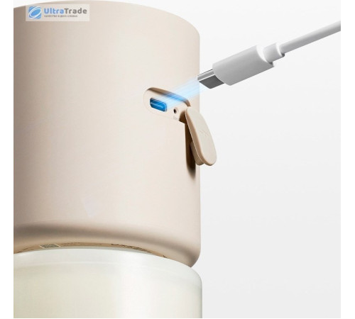 Электронный аромадиффузор Xiaomi Smart Scent Diffuser MJXFJ03XW международная версия