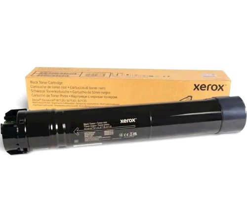 Тонер Xerox 006R01819
