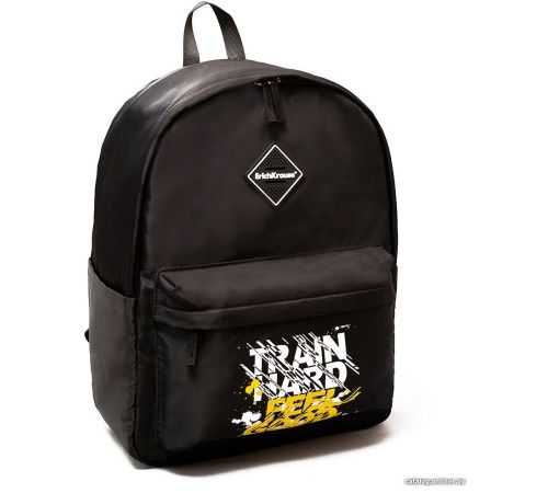 Городской рюкзак Erich Krause EasyLine Style 19L Train Hard 58812