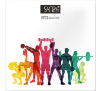 Напольные весы TDM Electric SQ4012-0002