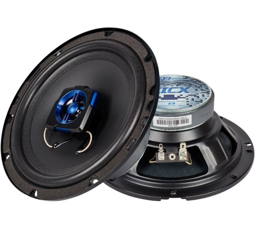 Коаксиальная АС KICX QR 652