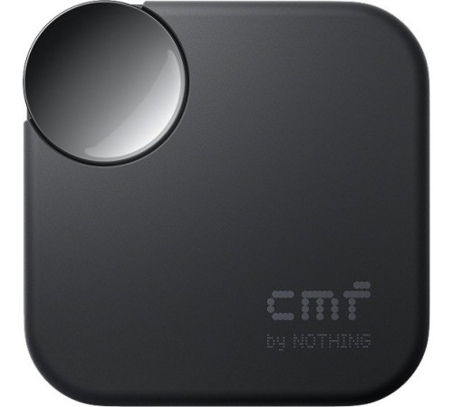 Наушники CMF Buds 2a темно-серый