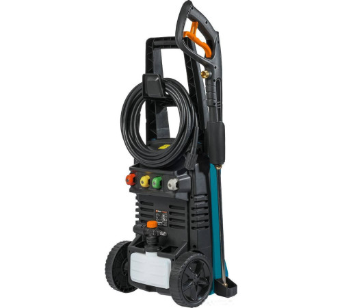 Мойка высокого давления Bort BHR-2300-Pro