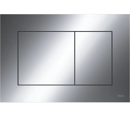 Унитаз подвесной Grado GD-W201T + TECE Kit 9400412 с кнопкой смыва