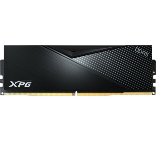 Оперативная память ADATA XPG Lancer 2x32ГБ DDR5 6000МГц AX5U6000C3032G-DCLABK
