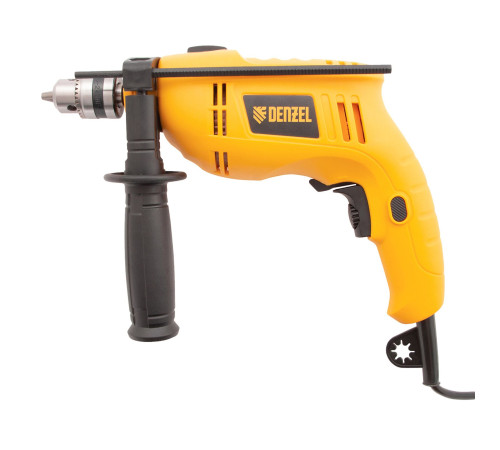 Ударная дрель Denzel ID-550