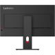 Монитор Lenovo ThinkVision T27-40 64A5MAT6EU