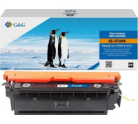 Картридж G&G GG-CF360X аналог HP CF360X