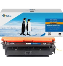 Картридж G&G GG-CF360X аналог HP CF360X