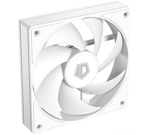 Комплект вентиляторов для корпуса ID-Cooling AF-125-W TRIO