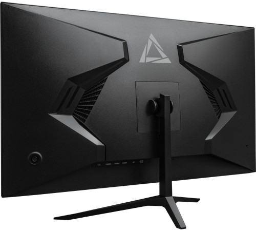 Монитор Delta Computers Сова OM315I 2K