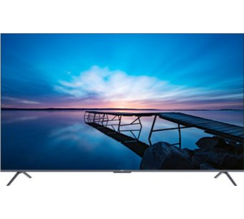 Телевизор Hikers 85HTQ01