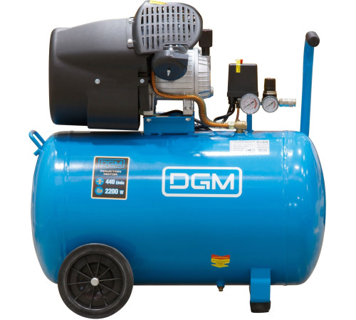 Компрессор DGM AC-2101