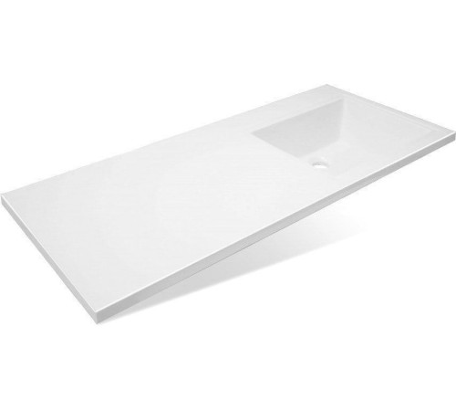 Умывальник Эстет Даллас ФР-00001528 правый