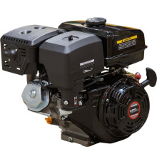 Бензиновый двигатель Loncin G390F