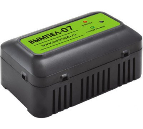 Зарядное устройство Вымпел 07