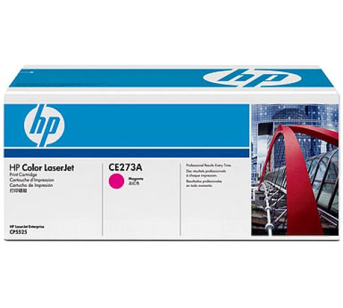 Картридж HP 650A CE273A