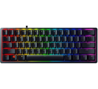 Клавиатура Razer Huntsman Mini Clicky черный