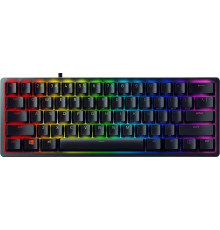 Клавиатура Razer Huntsman Mini Clicky черный