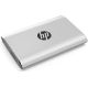 Внешний накопитель HP P500 1TB 1F5P7AA серебристый
