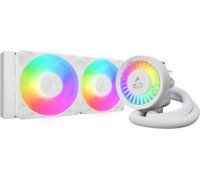Система жидкостного охлаждения для процессора Arctic Liquid Freezer III Pro 240 A-RGB ACFRE00186A