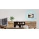 Комплект видеодомофона Ezviz HP7 2K CS-HP7-R100-1W2TFC