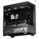Система жидкостного охлаждения для процессора Thermalright Wonder Vision 360 Turbo ARGB черный